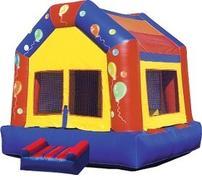 Balloon Bounce House Balloon Bounce House
