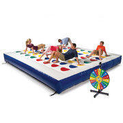Inflatable Twister Inflatable Twister