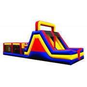 Obstacle Course - Mega 1&3 Obstacle Course - Mega 1&3