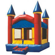 Castle Bouncer Castle Bouncer