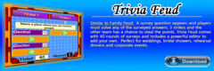 Trivia Feud Trivia Feud