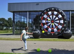 Foot Darts Foot Darts